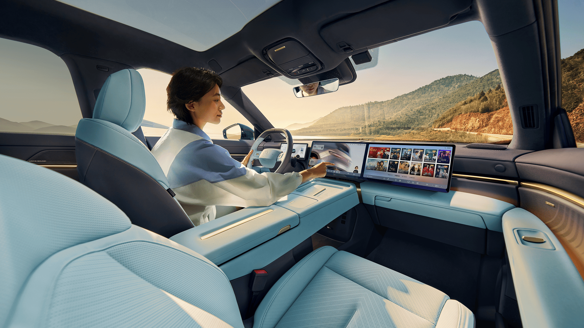 Беспроводная интеграция Apple CarPlay